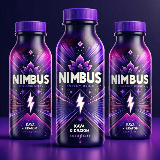 Nimbus Purple