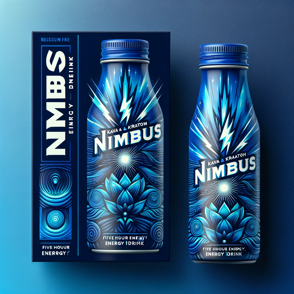 Nimbus Blue