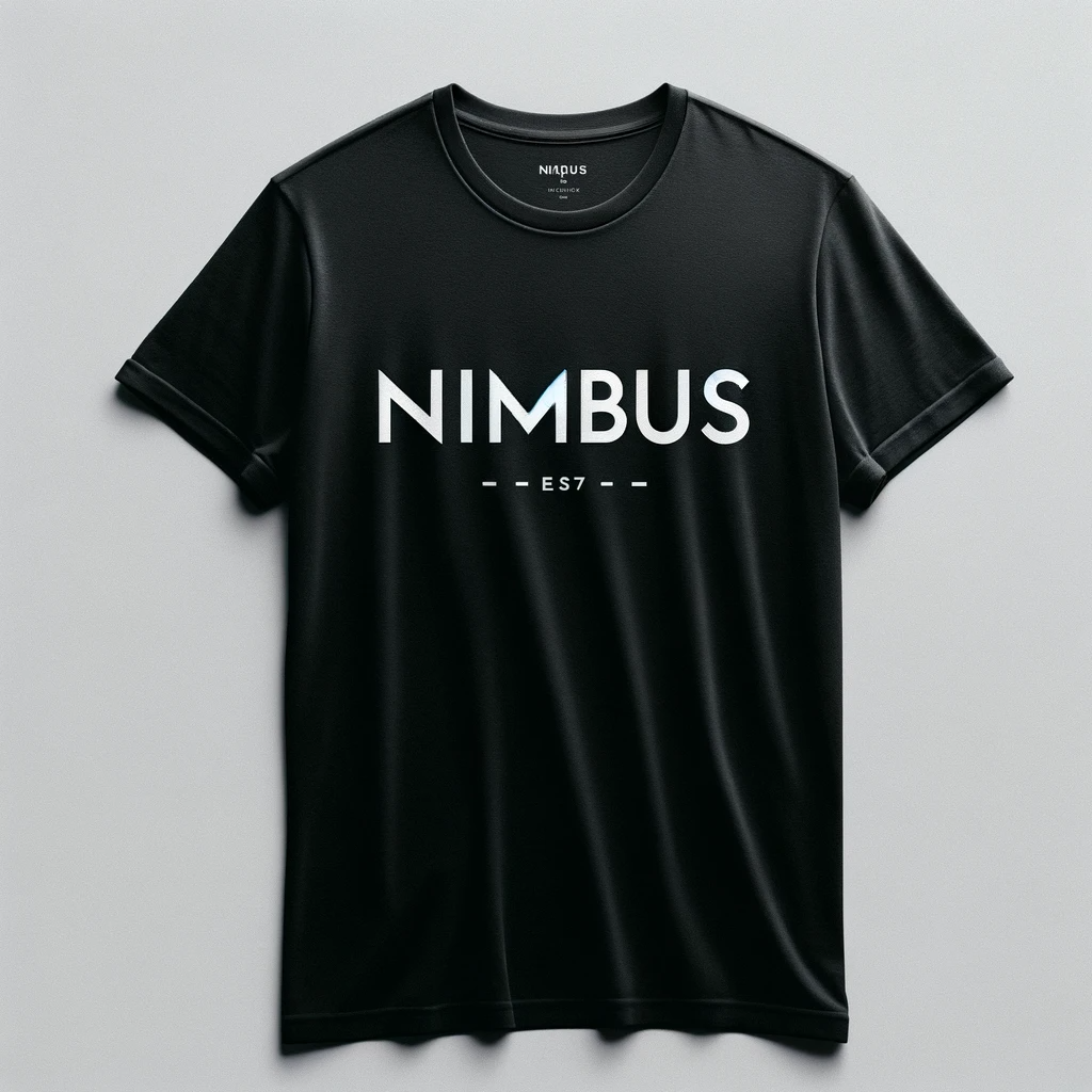 Short Sleeve Nimbus