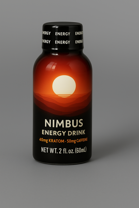 Nimbus Blood Orange