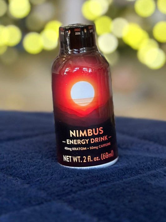 Nimbus Blood Orange